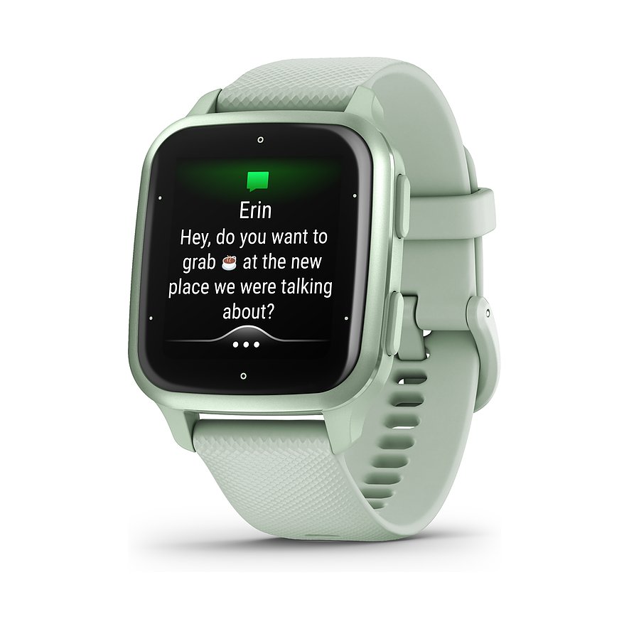 Garmin Smartwatch Venu Sq 2