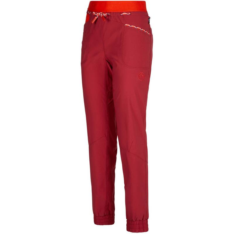 La Sportiva Mantra Kletterhose Damen