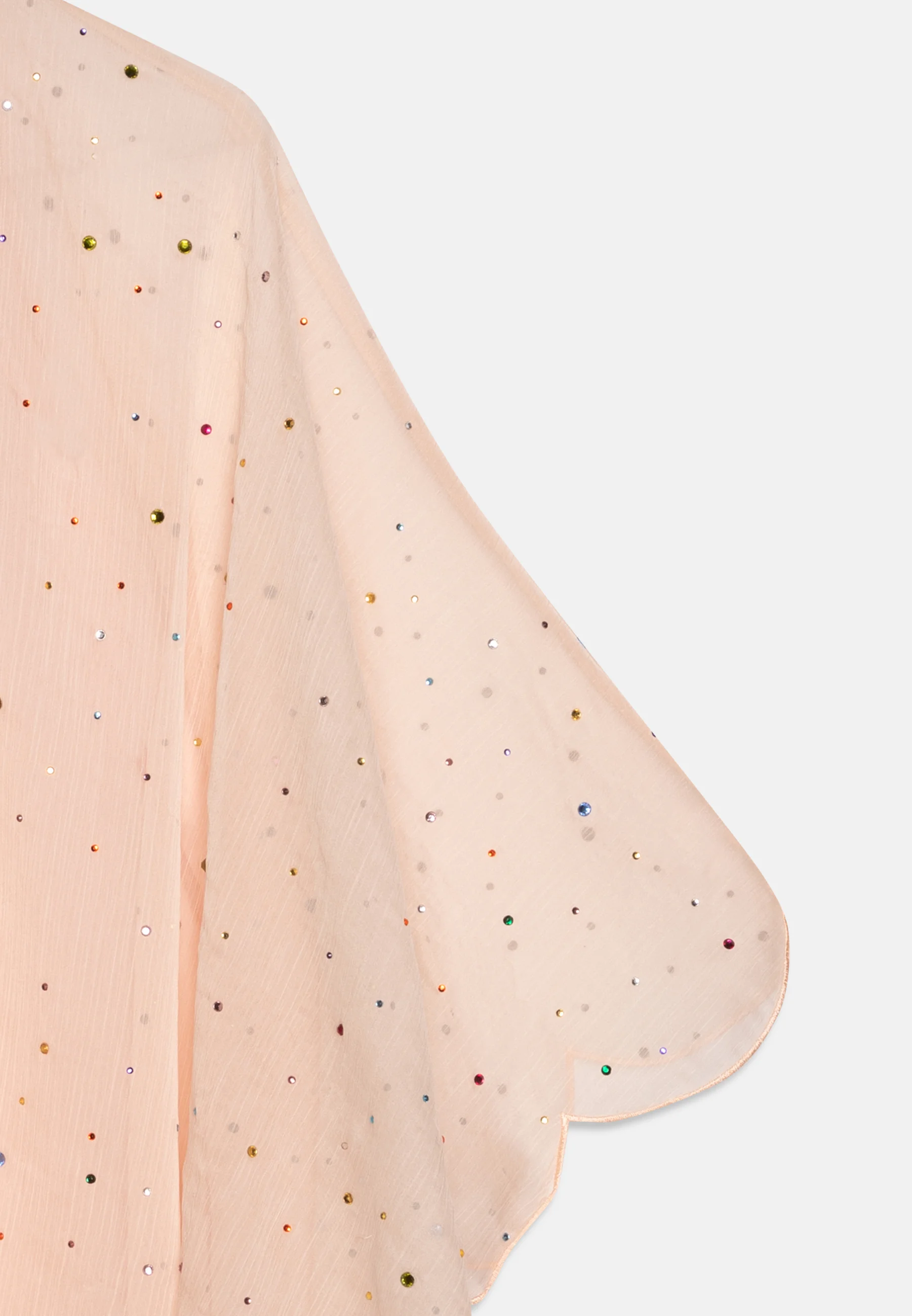 Stella McCartney Kids VESTIDO TEJIDO NIÑA - Vestido elegante