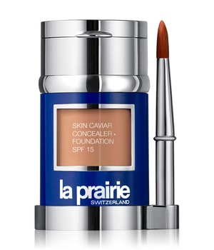 La Prairie Skin Caviar Complexion Concealer Foundation Spf 15 Creme Foundation-30 ml