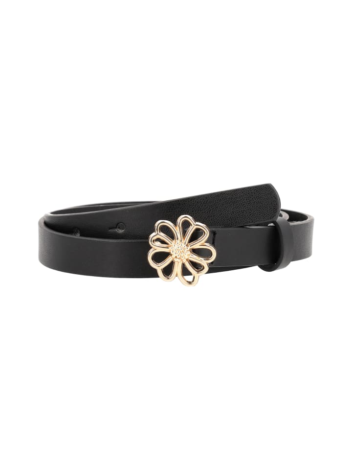 faina Belt in Schwarz günstig kaufen onesize