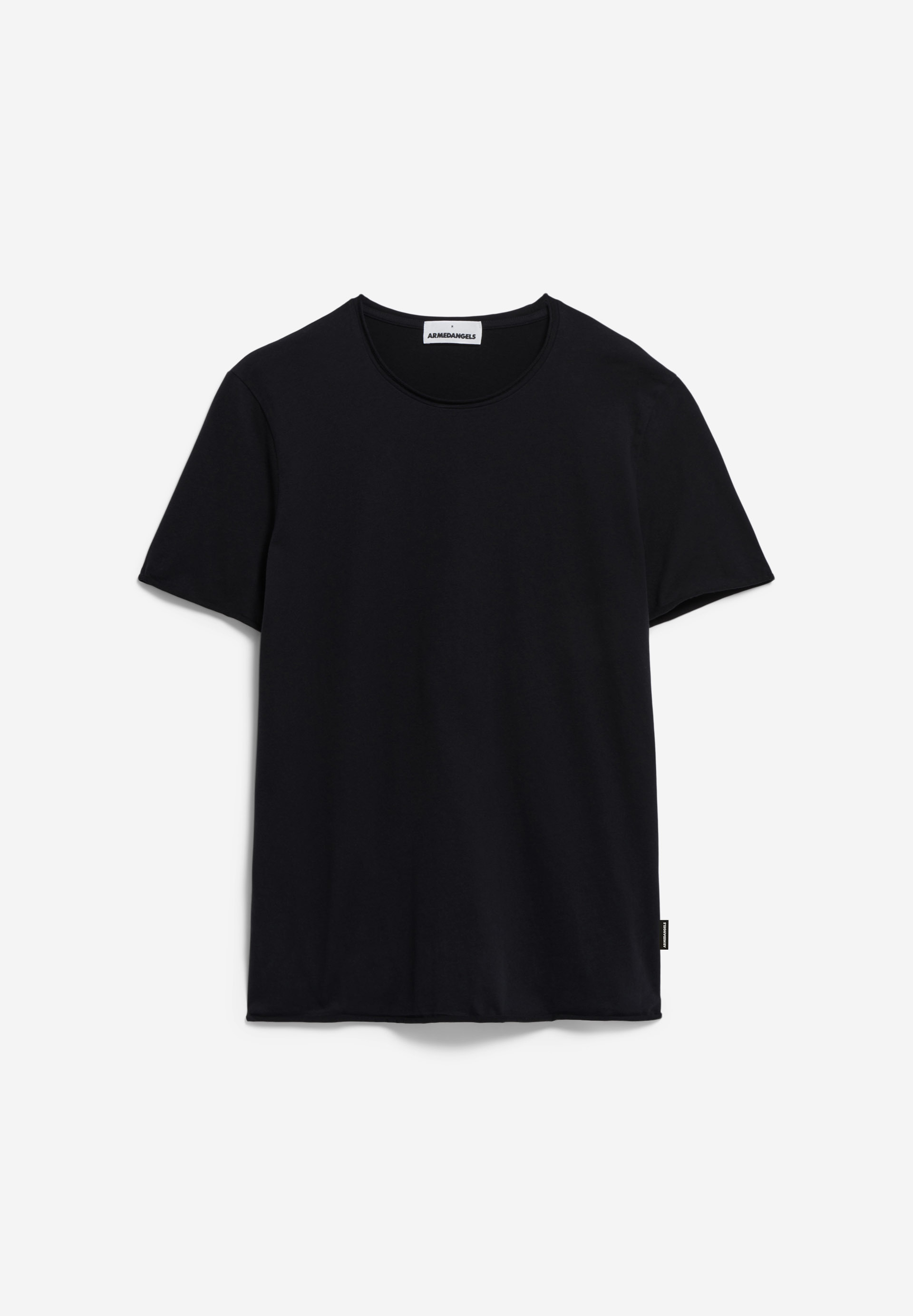 T-Shirt Regular Fit aus Bio-Baumwolle