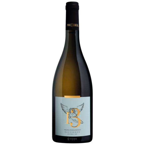 Josef BriglVigna Rielerhof Sauvignon 2021