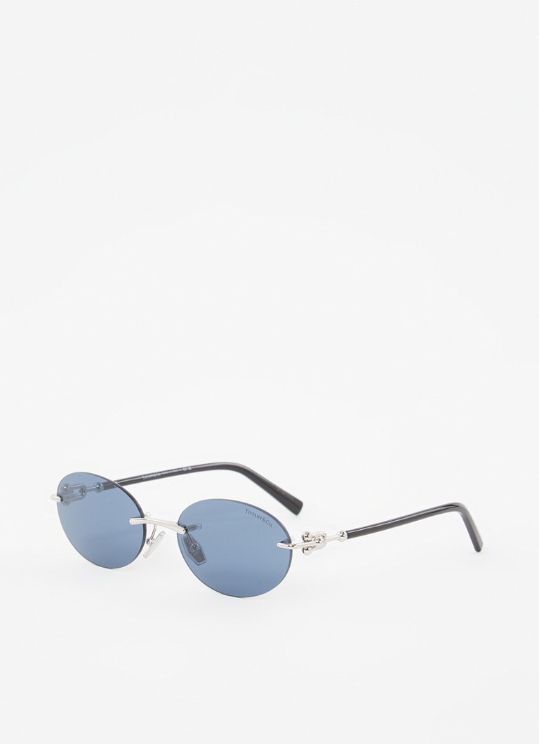 Tiffany & Co. Retro saulesbrilles TF3104D