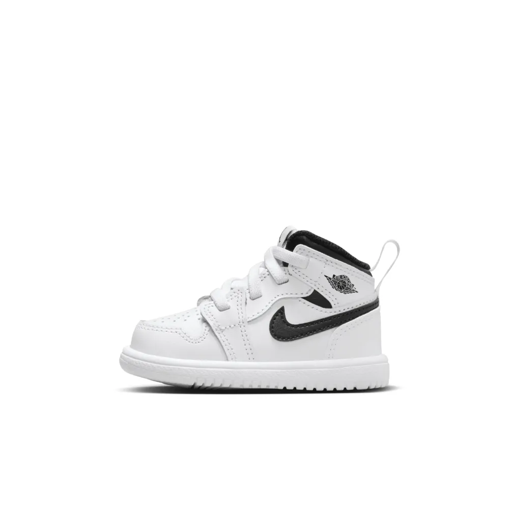 NIKE JORDAN 1 Mid Alt DR9744-132 / weiss