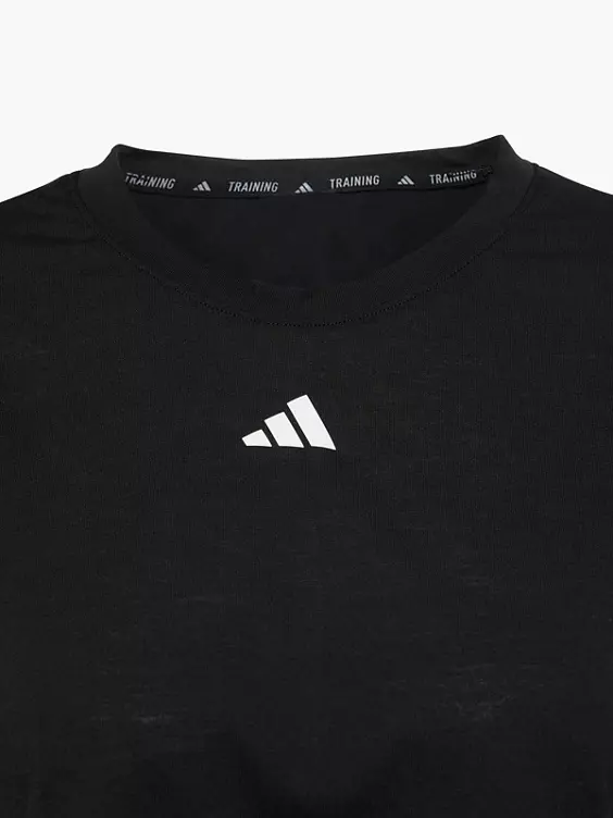 adidas Crop T-Shirt