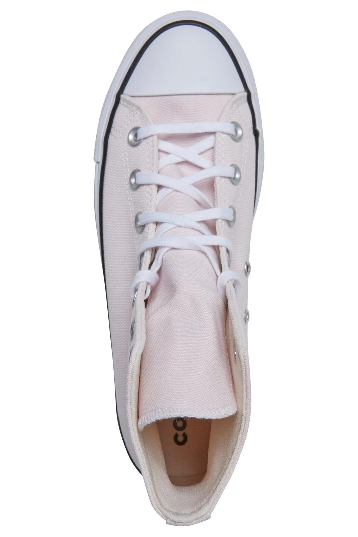 converse  Damen Converse Chuck Taylor All Star Lift Platform Seasonal Schuh