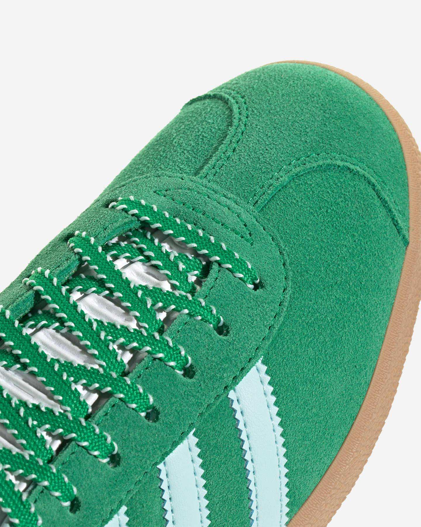 Buty sportowe Adidas Gazelle W JH7218