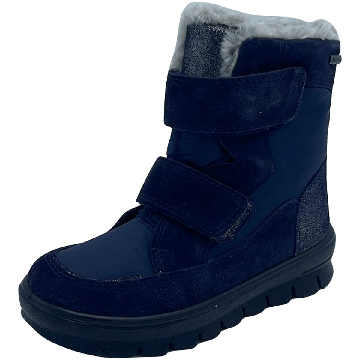 Winterstiefel WMS Weite M4 GORE-TEX für Mädchen