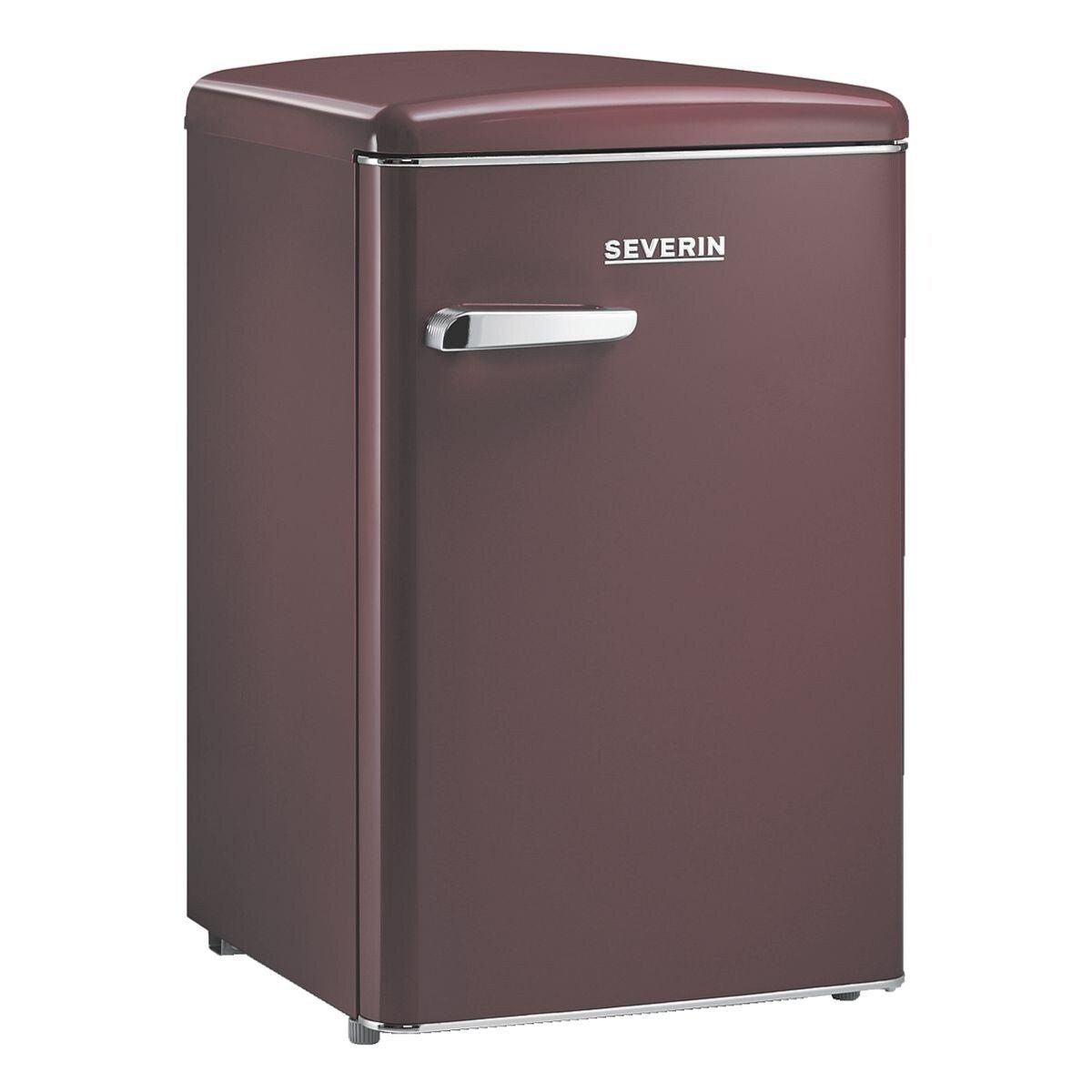Severin Kühlschrank RKS 8831, 87.5 cm hoch, 55 cm breit, 108 Liter, mit Gefrierfach
