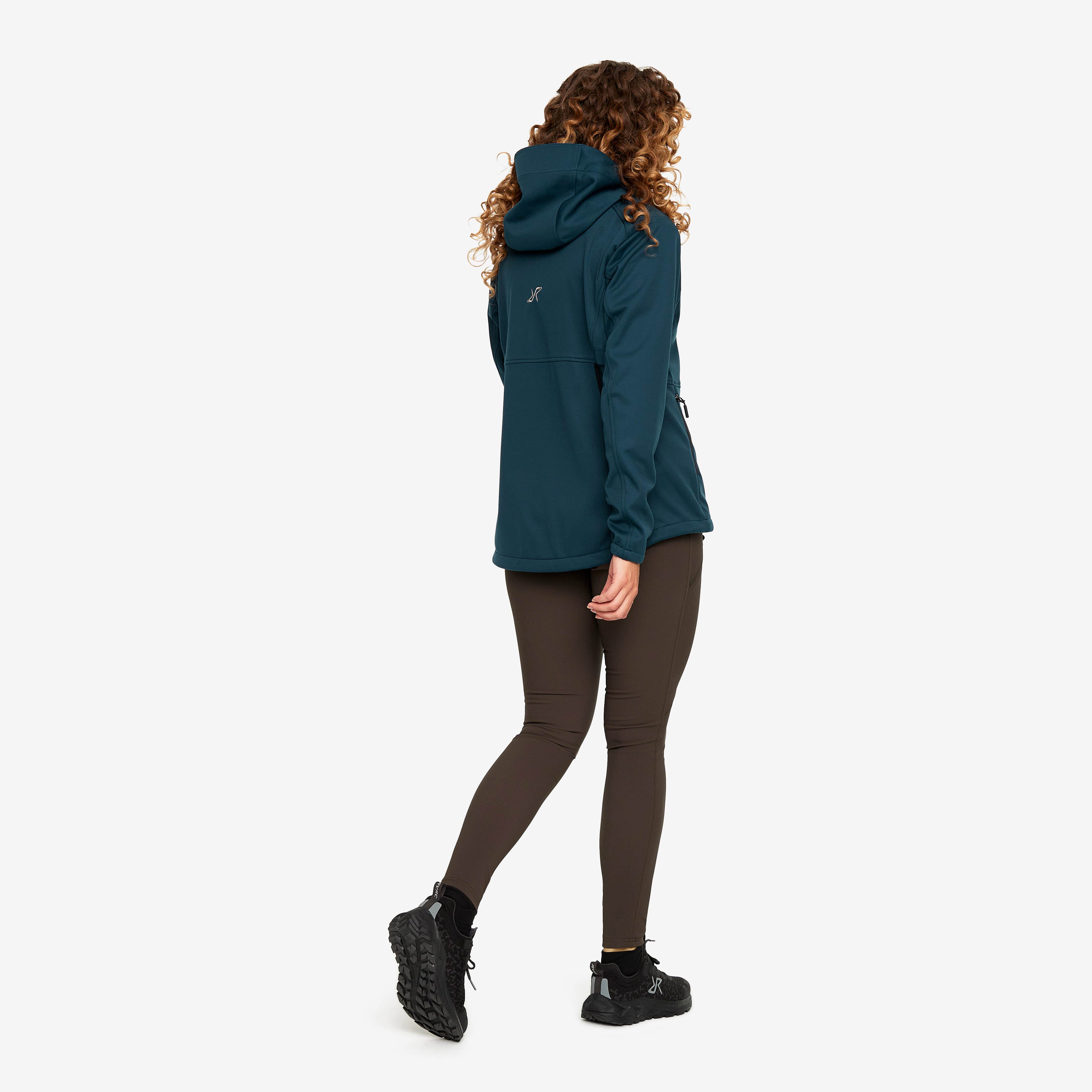 Hybrid Jacket 3.0 Femme Moonlit Ocean