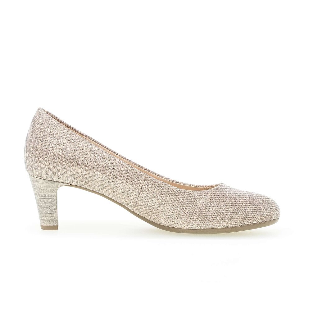 Gabor fashion Eleganter Pumps rosa