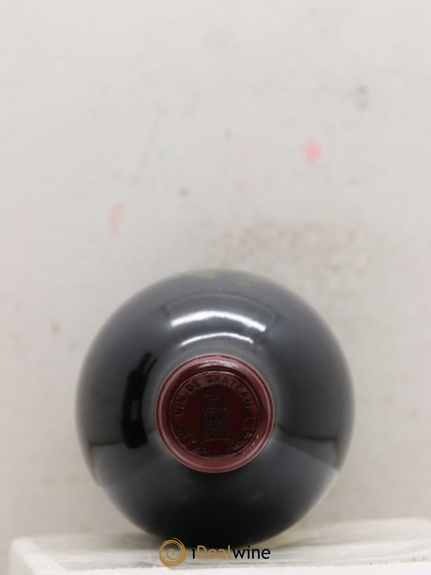 Château Latour 1er Grand Cru Classé  1999 - Lot de 2 Bouteilles