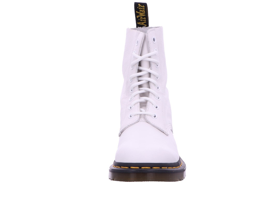 DR. MARTENS Stiefeletten weiss 1460