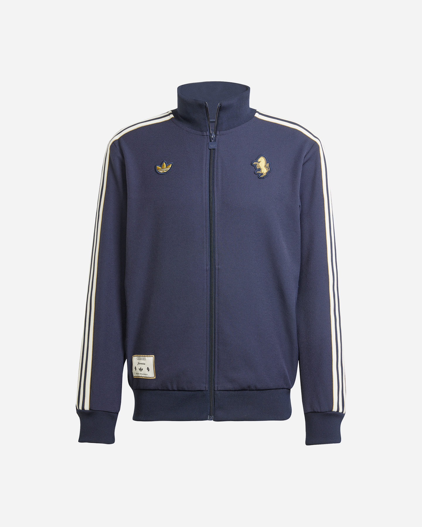 Oficiálne futbalové oblečenie Adidas Juventus Icon OG M JF0459