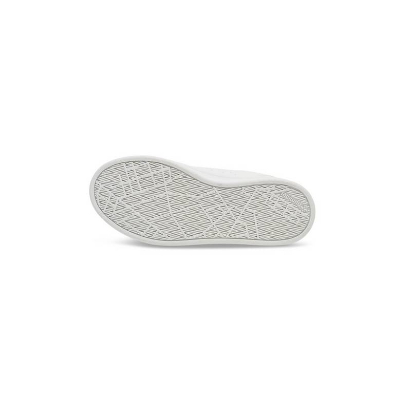 hummel BUSAN JR Sneaker Kinder