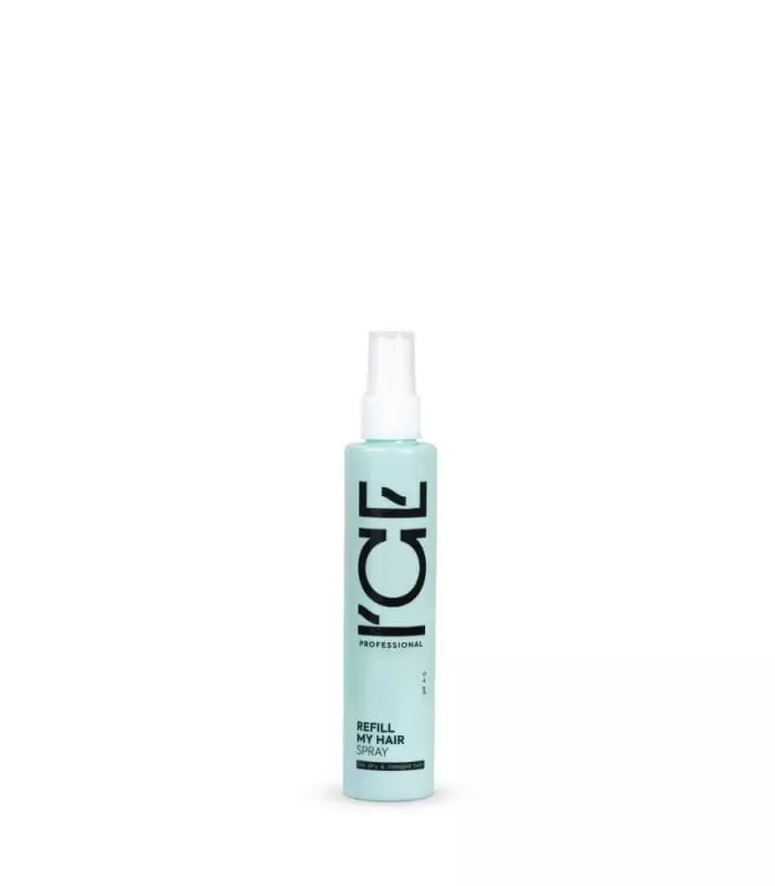 REFILL MY HAIR Spray lotion capillaire