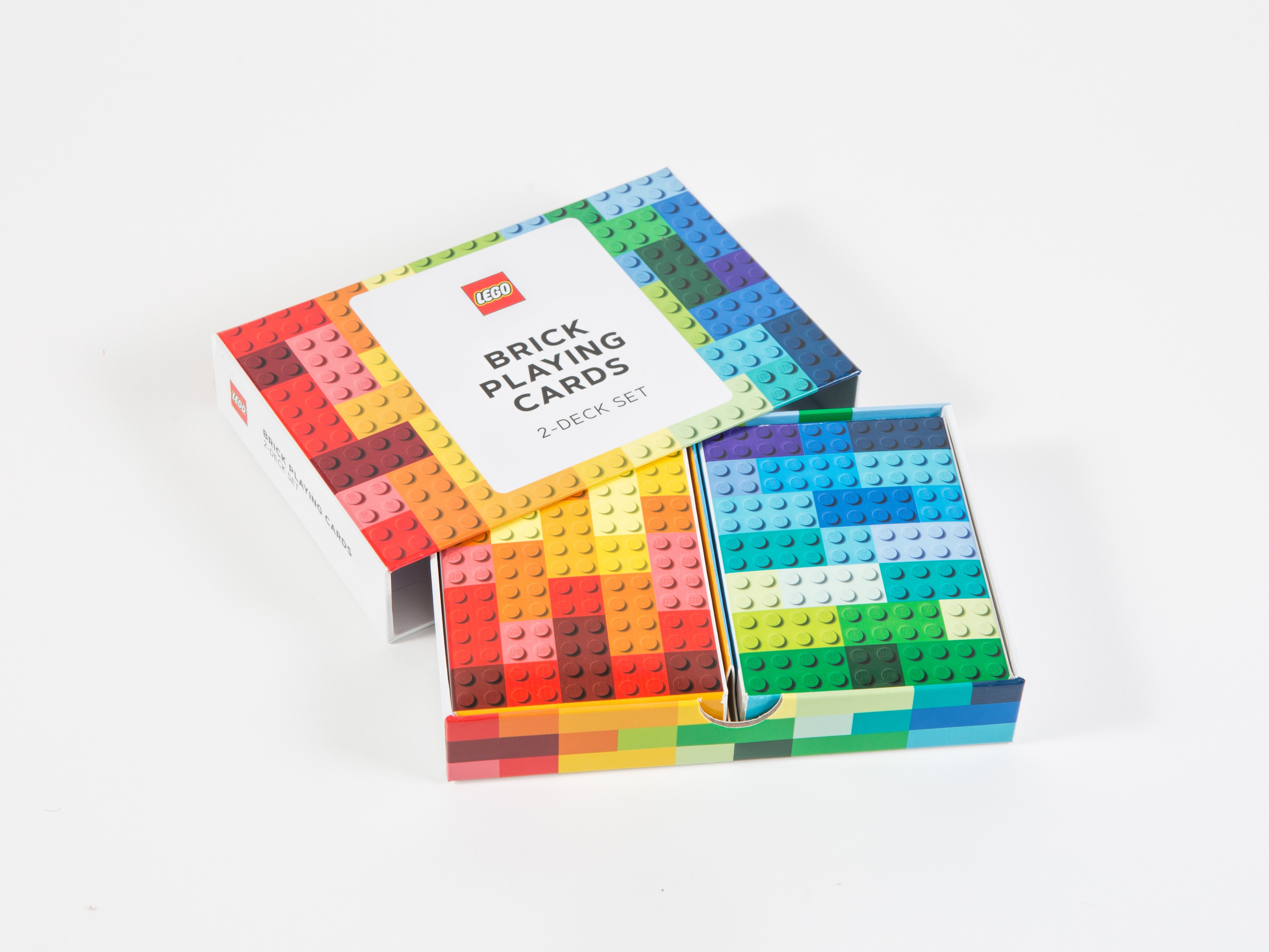 LEGO® Stein-Spielkarten 5006906