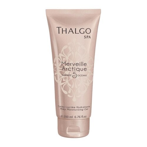 Thalgo Spa Merveille Arctique Mléčné hydratační tělové mléko 200 ml