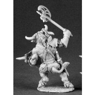 Tarsus, Minotaur Adenturer (REA03503)