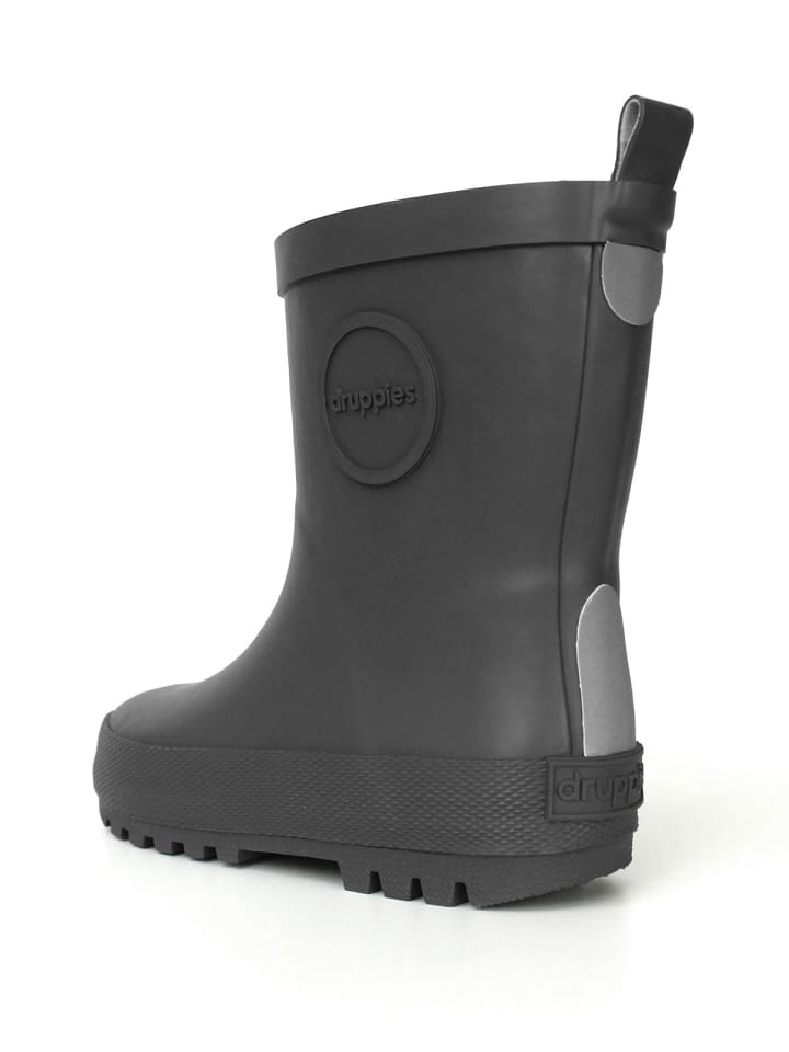 druppies Kinderstiefel Adventure in donkergrijs günstig kaufen
