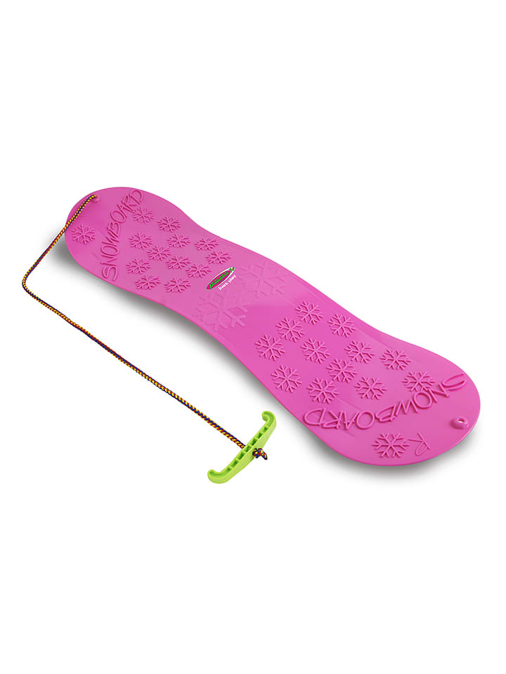 Jamara Snowboard 