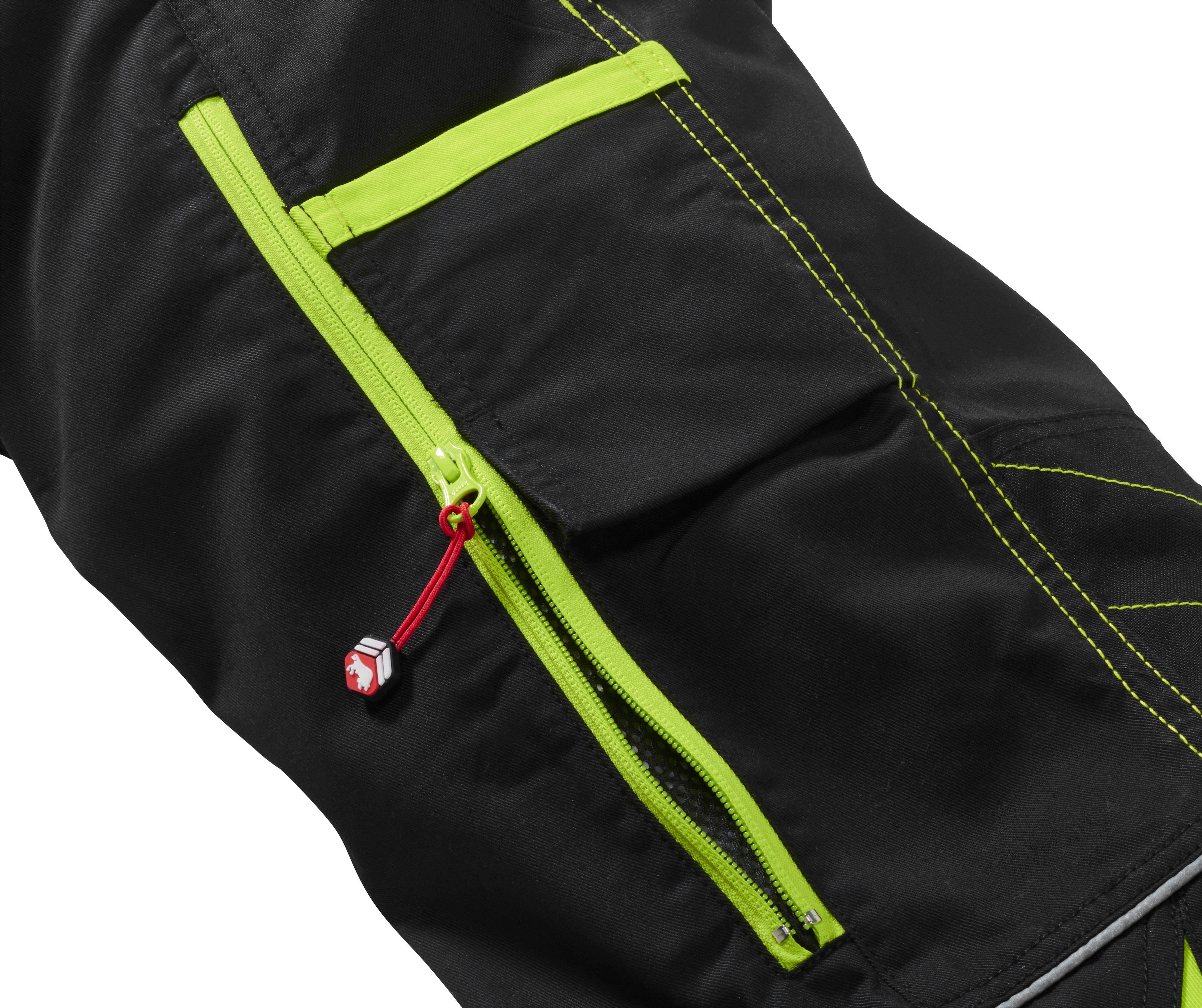 Bullstar Arbeitshose ULTRA mit Handytasche