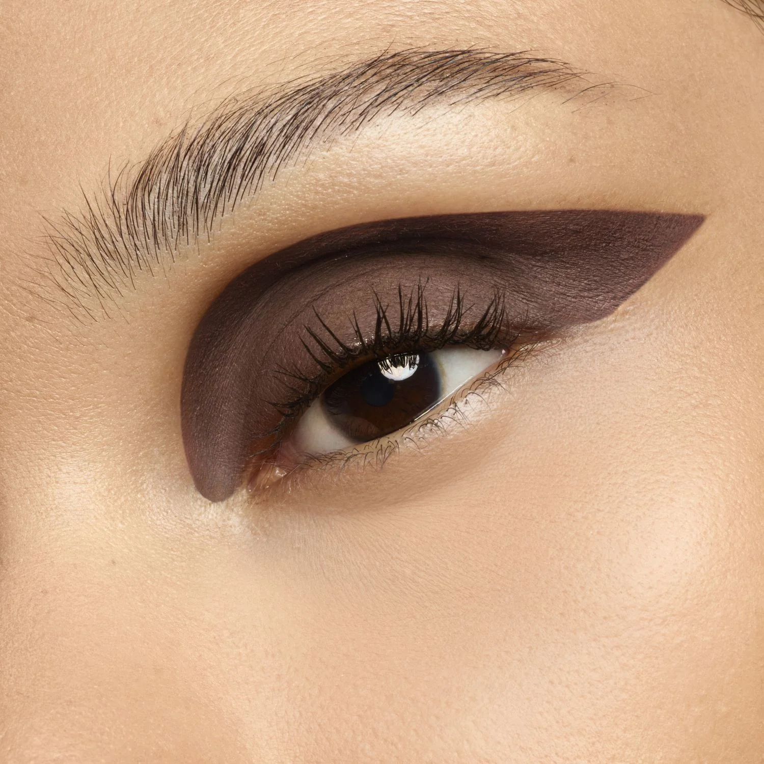 Sombra de ojos compacta Velvet Crush Eyes