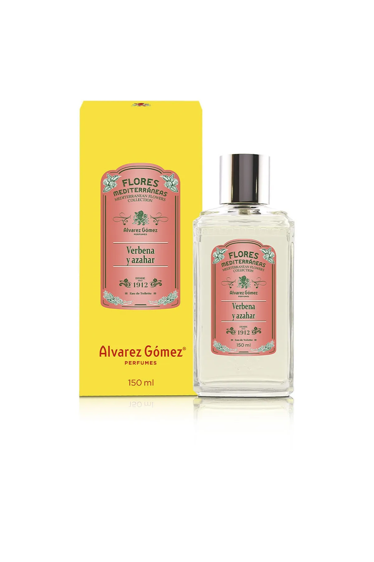 Alvarez Gomez  Parfum - Blumiger