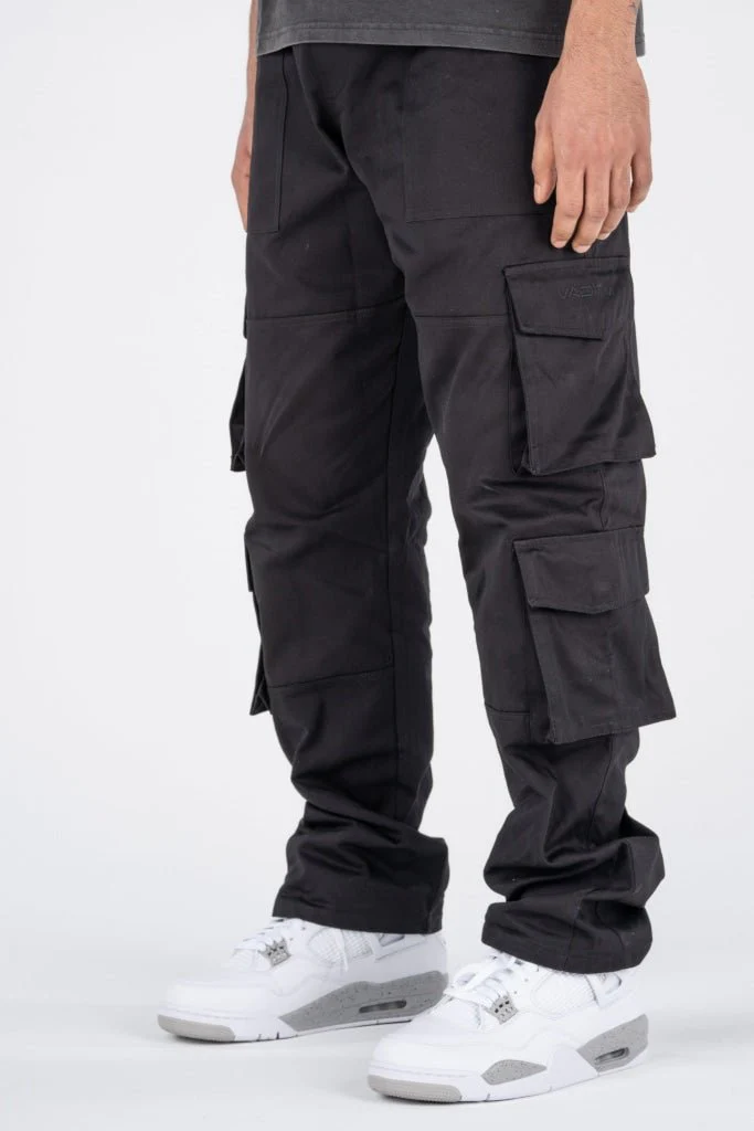 STRAIGHT LEG CARGOPANTS VADITIM