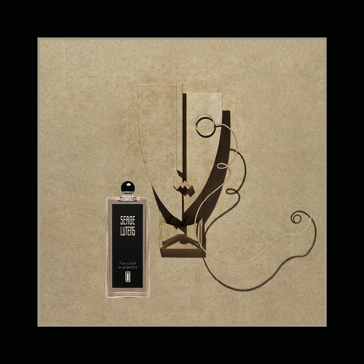 Serge Lutens Five O'Clock au Gingembre Eau de Parfum