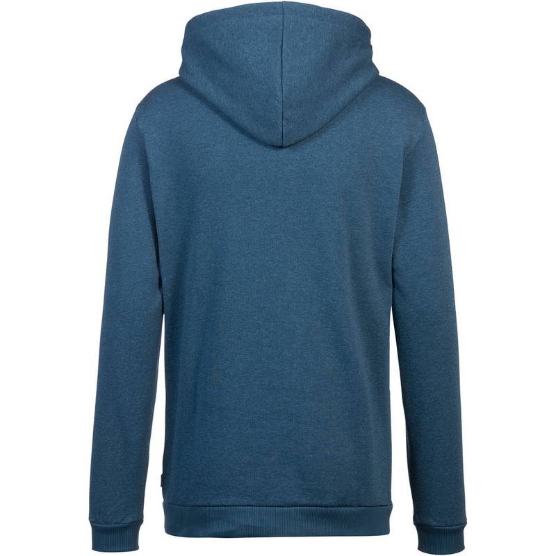 VAUDE Manukau II Hoodie Herren
