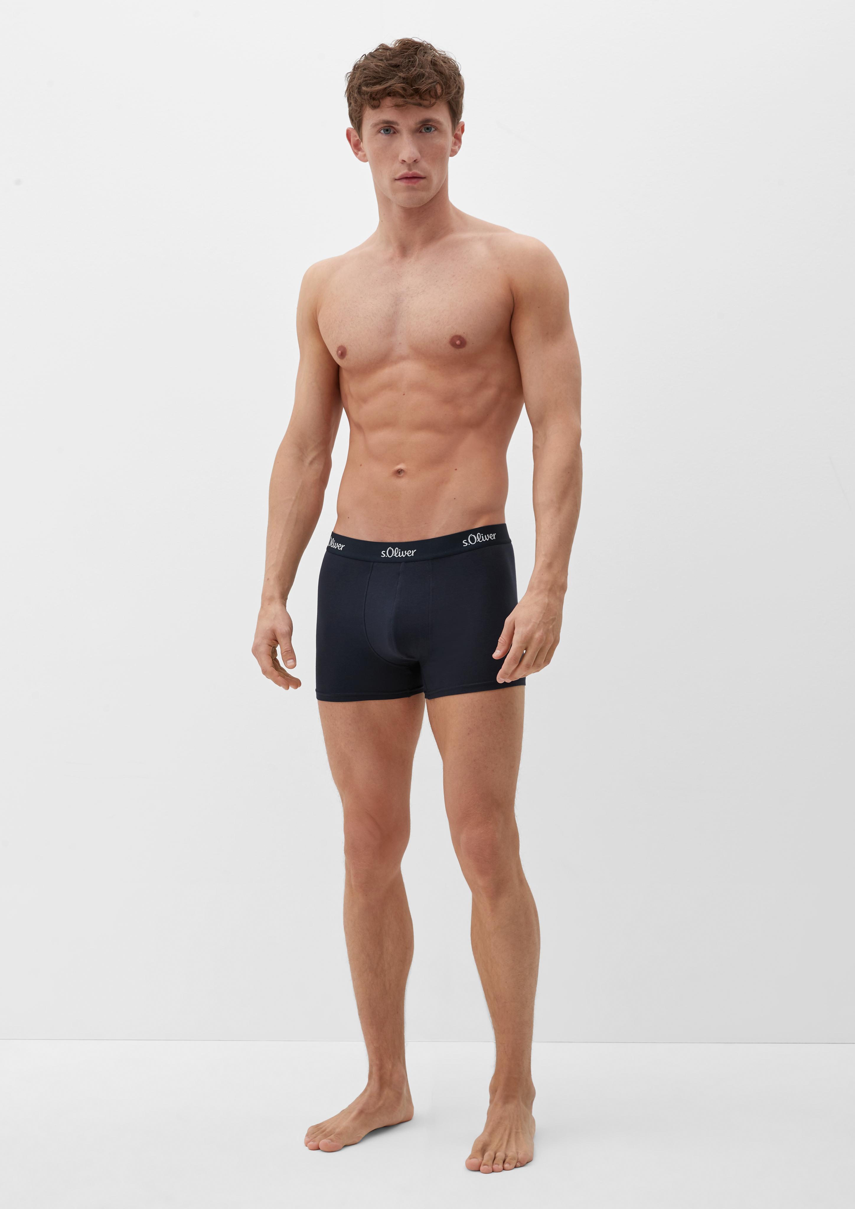 Boxershorts im 3er-Pack  6007565-5870