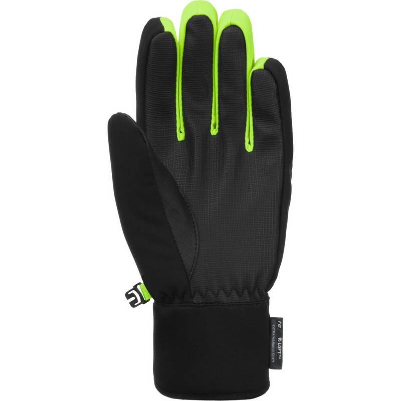 Reusch Simon R-TEX® XT Junior Skihandschuhe Kinder