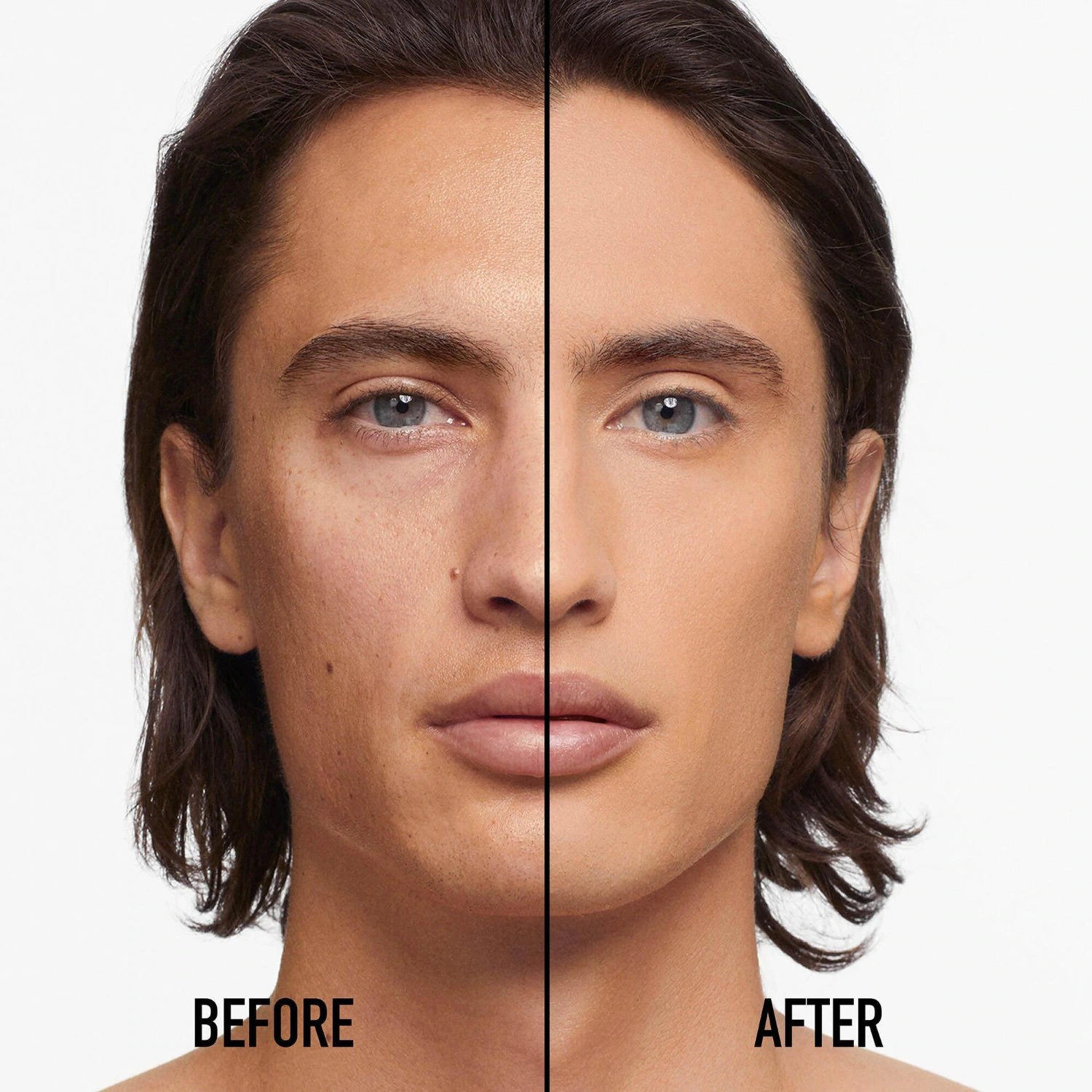 DIOR Matt Alapozó - 24 órás tartósság - Átnedvesedésálló - Tiszta formula