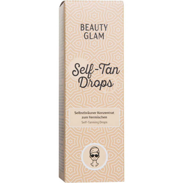 Self-Tan Drops