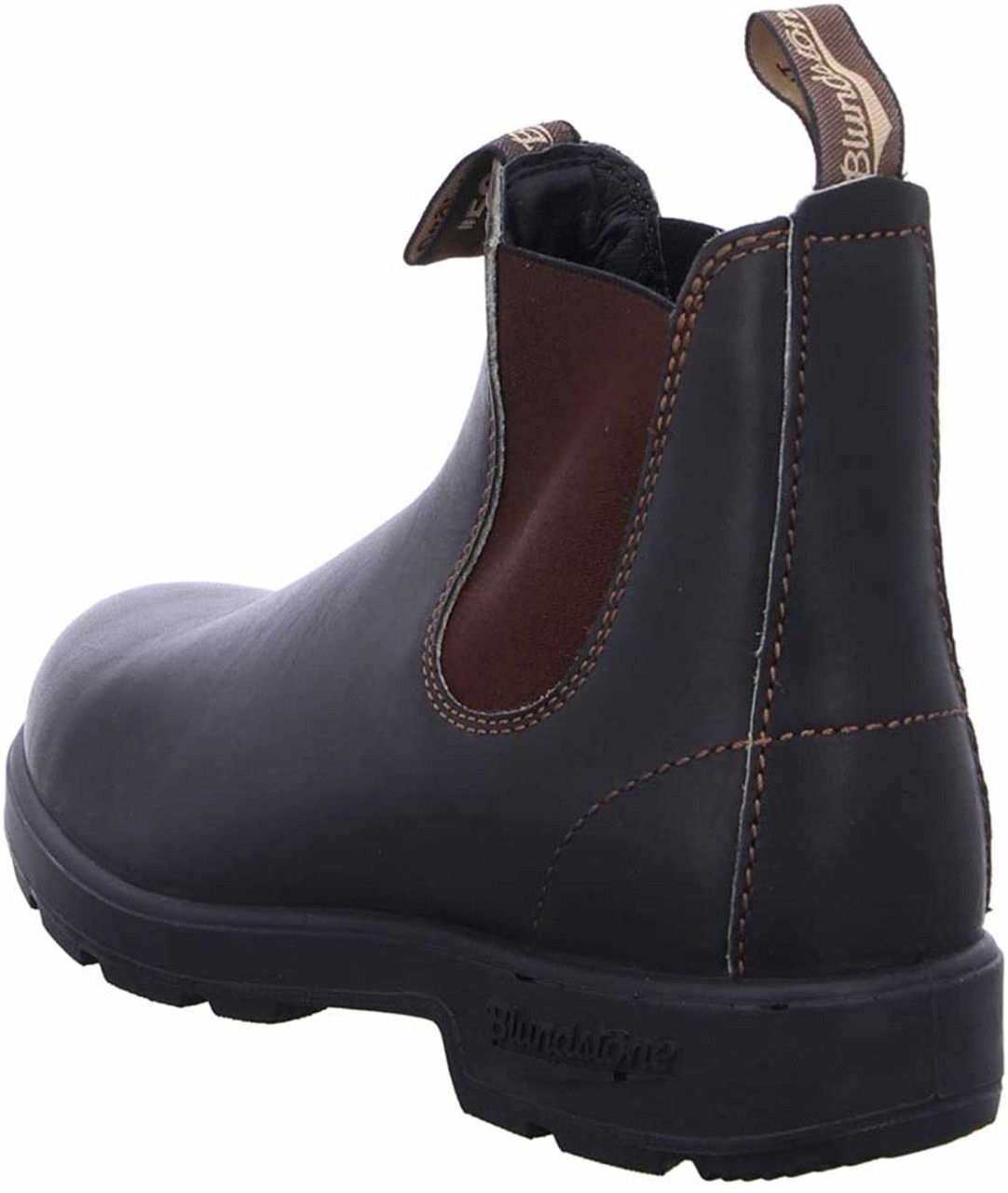 BLUNDSTONE Chelsea Boot braun Chelsea braun