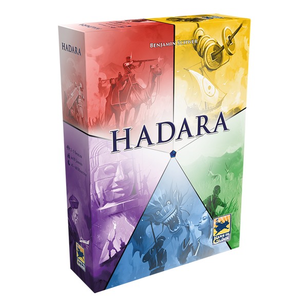 Hadara