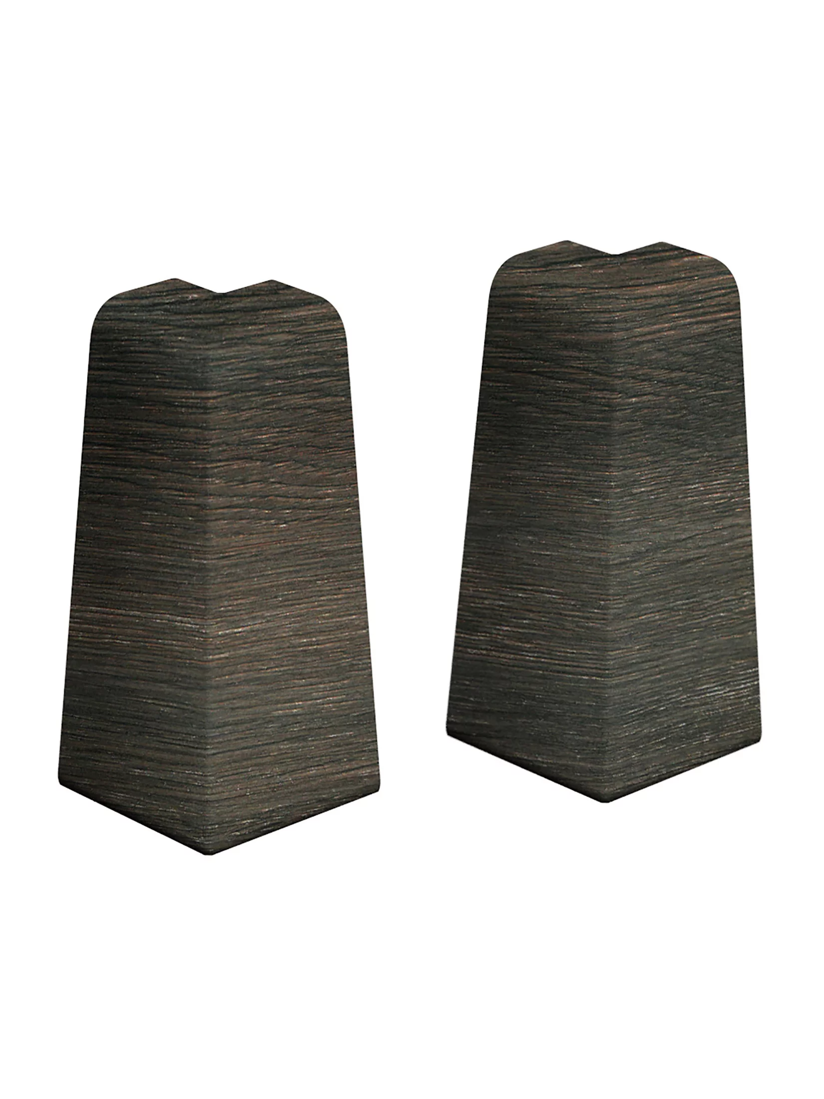 Außenecke 6cm Verlegezubehör, Buche