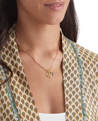 House of RitualsPendant Necklace