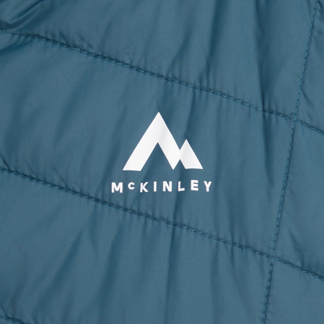 McKINLEY Funktionsweste Da.-Weste Sansa HYB VST W NAVY