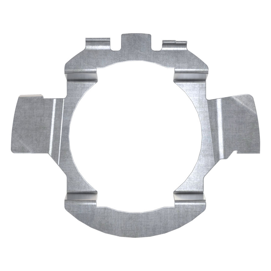 LED-Driving Adapter von Osram, 2 Stück - ATU