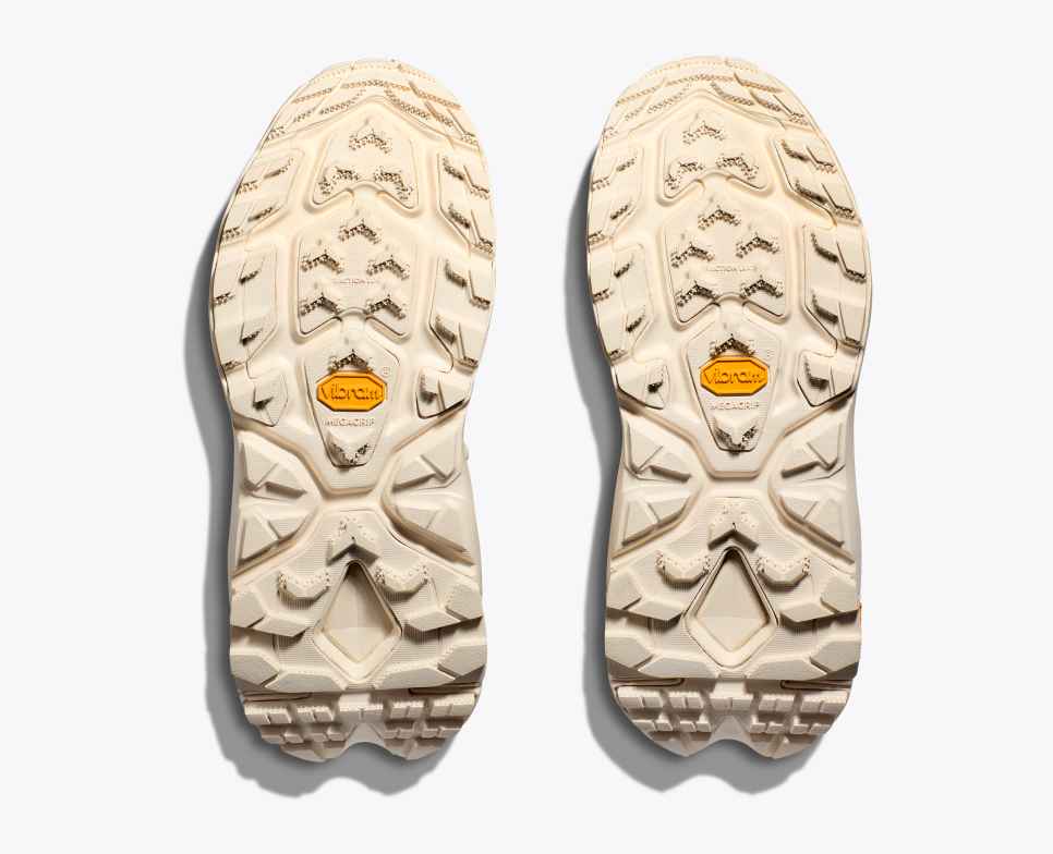 Kaha 2 lav GORE-TEX Shifting Sand/Eggnog