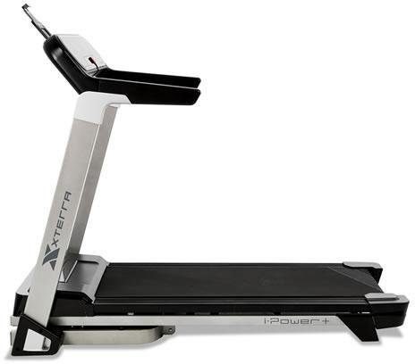 Xterra Fitness Laufband Xterra Fitness I Power Plus