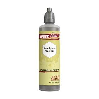 The Army Painter: Speedpaint 2.0 Medium (100ml)