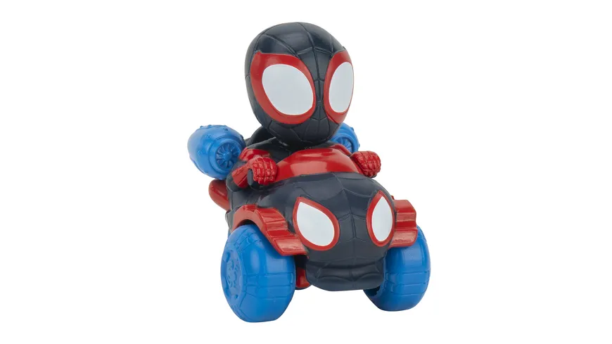Spidey - Mini Fahrzeuge
