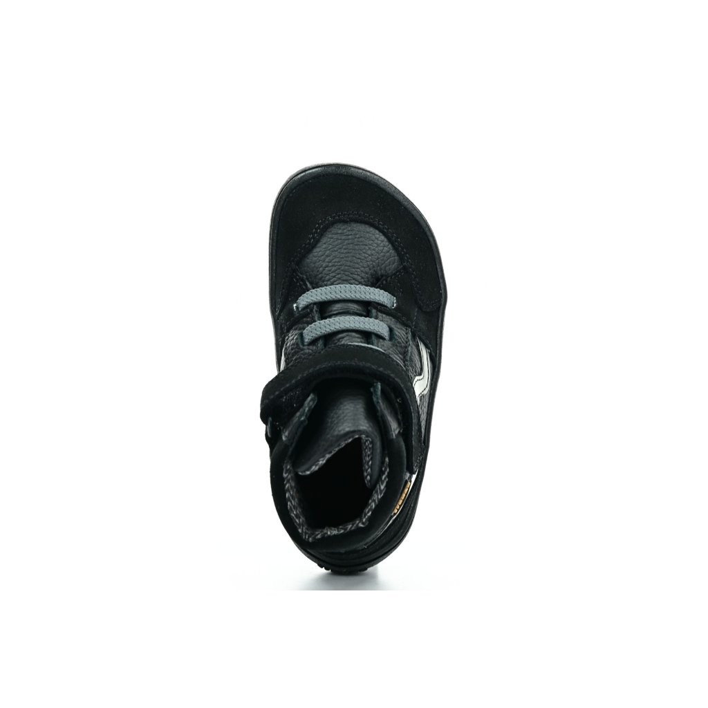 Froddo G3110256-12 Black Barfußschuhe