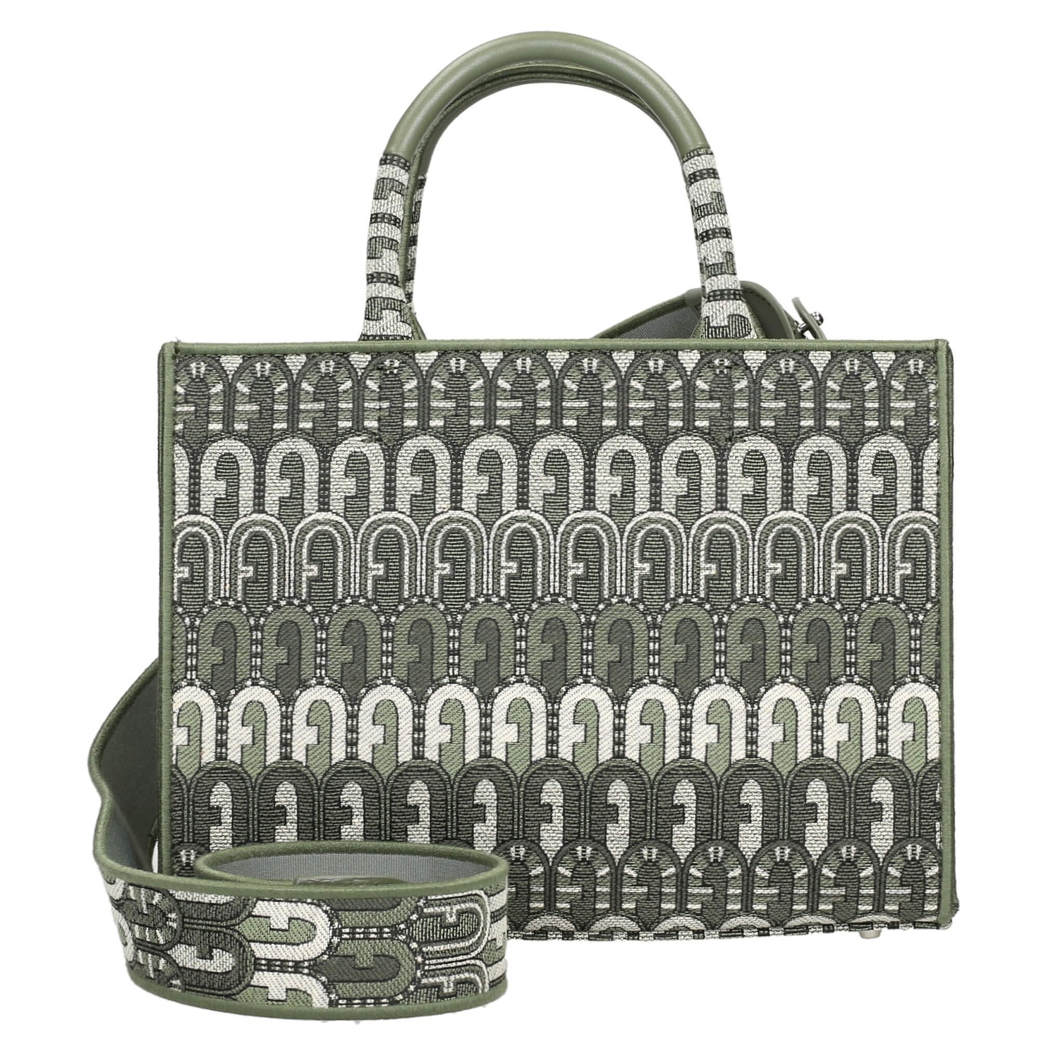 Opportunity - Henkeltasche S