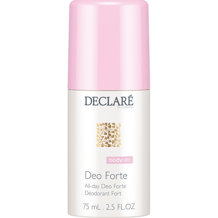 Deoforte Deodorant Roll-On
