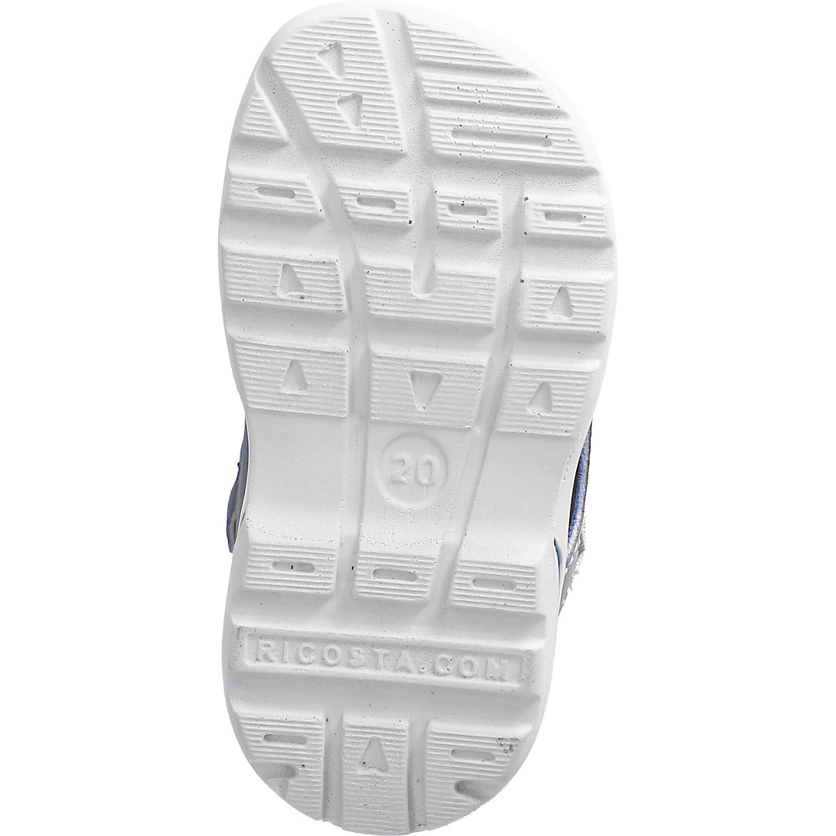 Baby Sandalen MANTO für Jungen